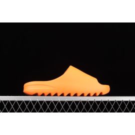 Shop Yeezy Slide Enflame Orange Replica Online