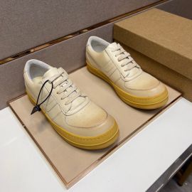 Rick Owens low top Sneakers White