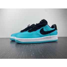 Tiffany & Co. x Nike Air Force 1 Friends and Family