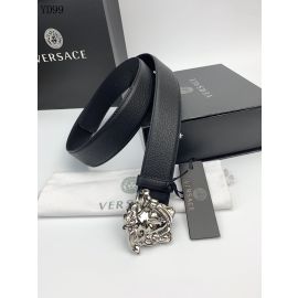 Versace Leather Belt 39