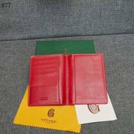 Goyard Passport Holder 14x10x2cm 06
