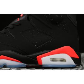 Jordan 6 Retro, Black Infrared