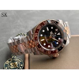 Rolex GMT-Master II Oyster Perpetual GMT-Master II 40mm - Rootbeer